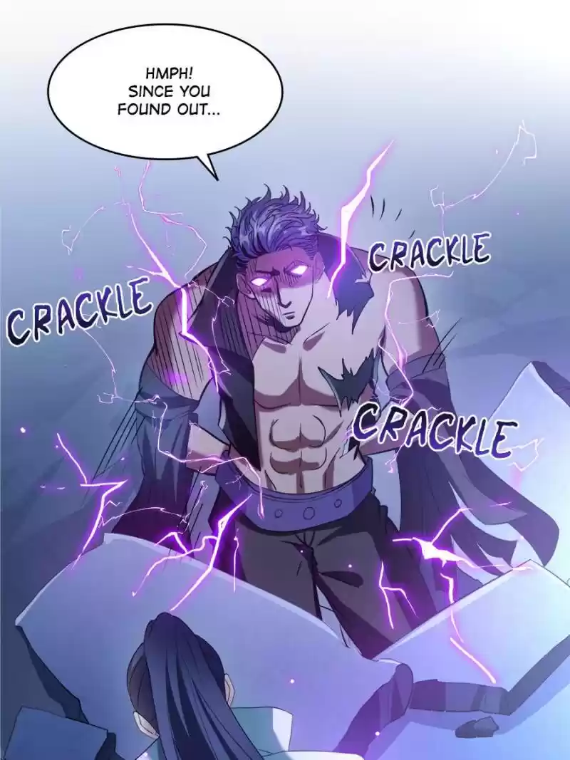 Cultivation Chat Group Chapter 283