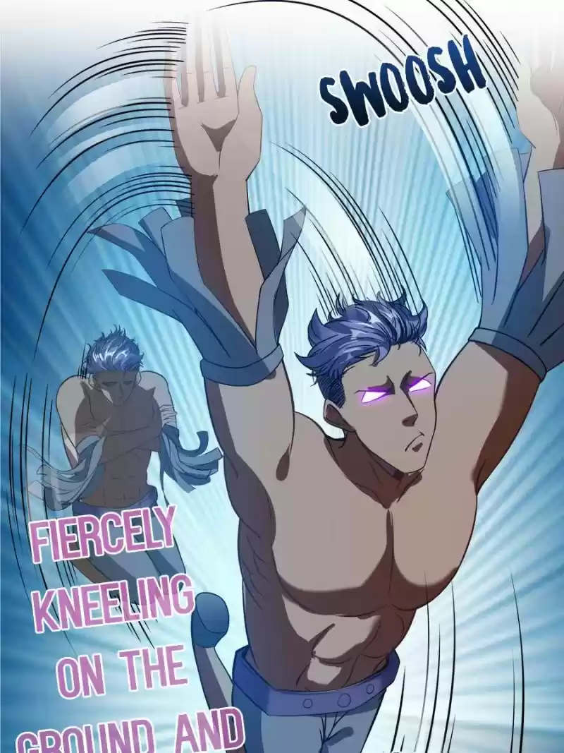 Cultivation Chat Group Chapter 283