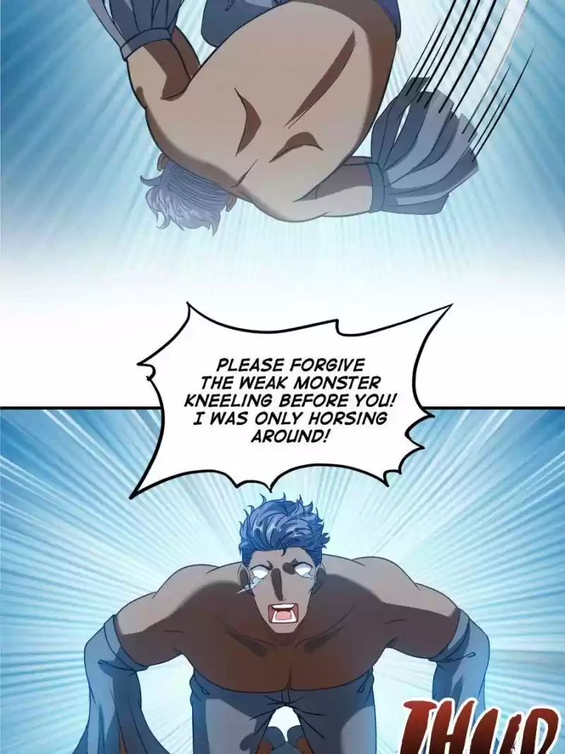 Cultivation Chat Group Chapter 283