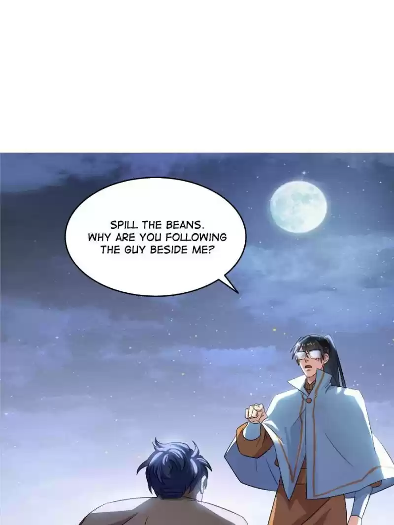 Cultivation Chat Group Chapter 284