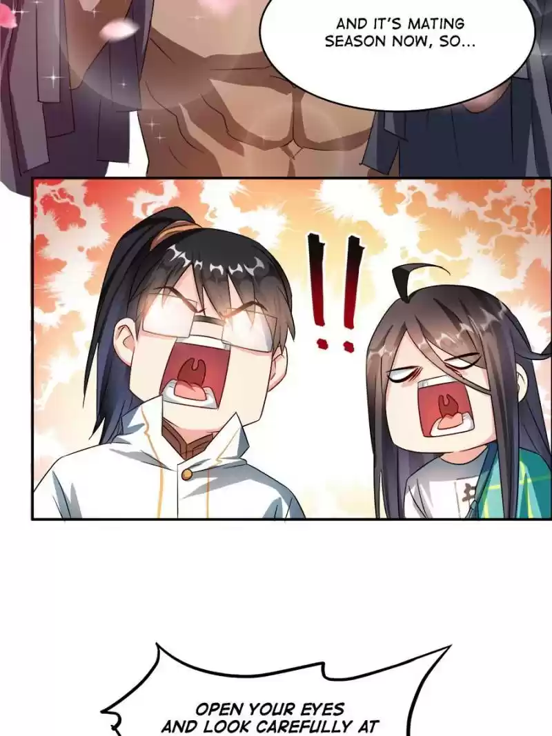 Cultivation Chat Group Chapter 284