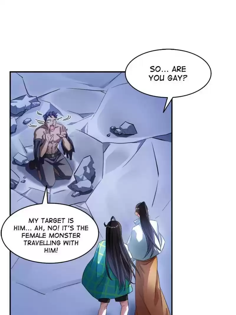 Cultivation Chat Group Chapter 284