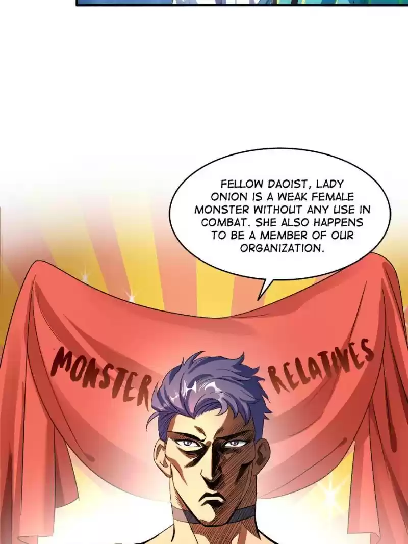 Cultivation Chat Group Chapter 284