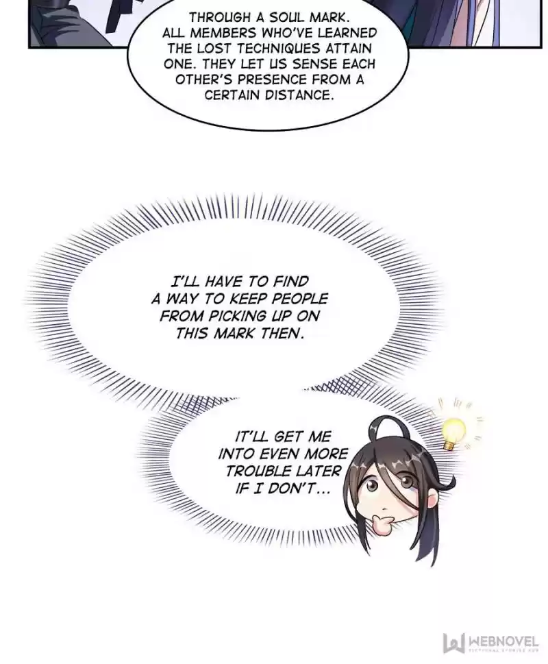 Cultivation Chat Group Chapter 284