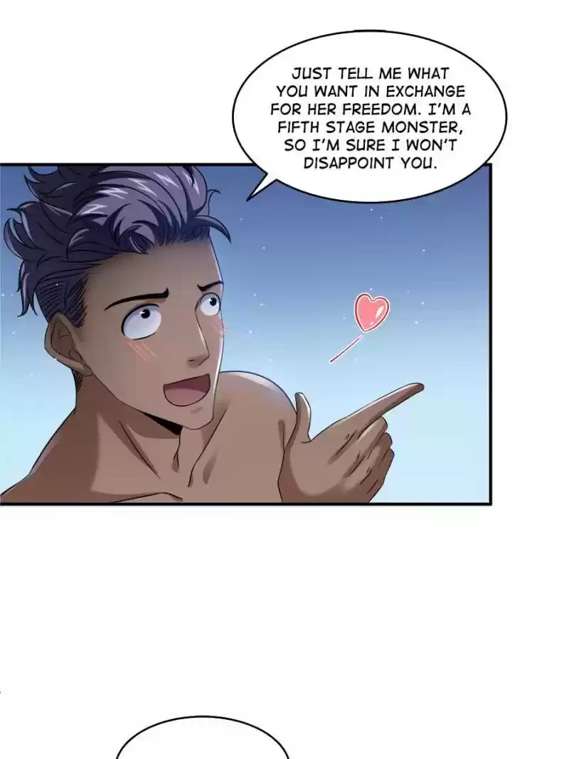 Cultivation Chat Group Chapter 284