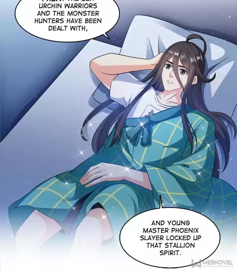 Cultivation Chat Group Chapter 284