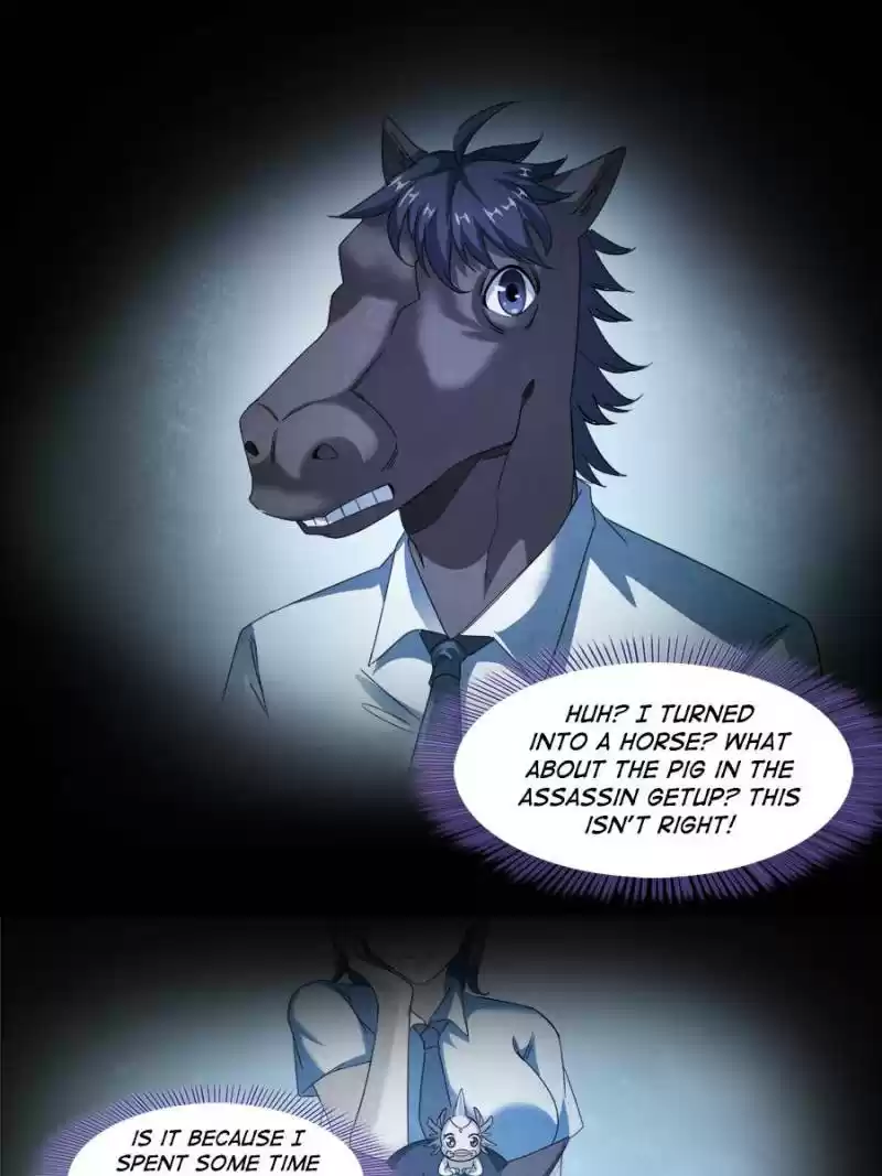 Cultivation Chat Group Chapter 284