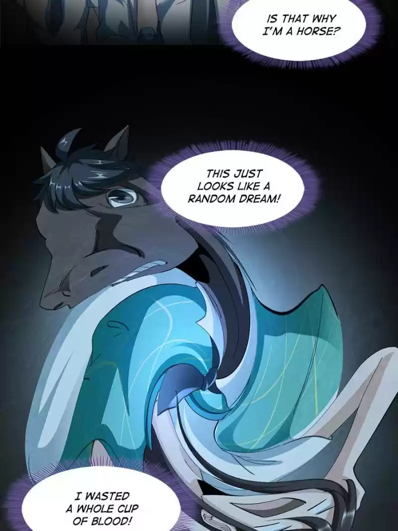 Cultivation Chat Group Chapter 284