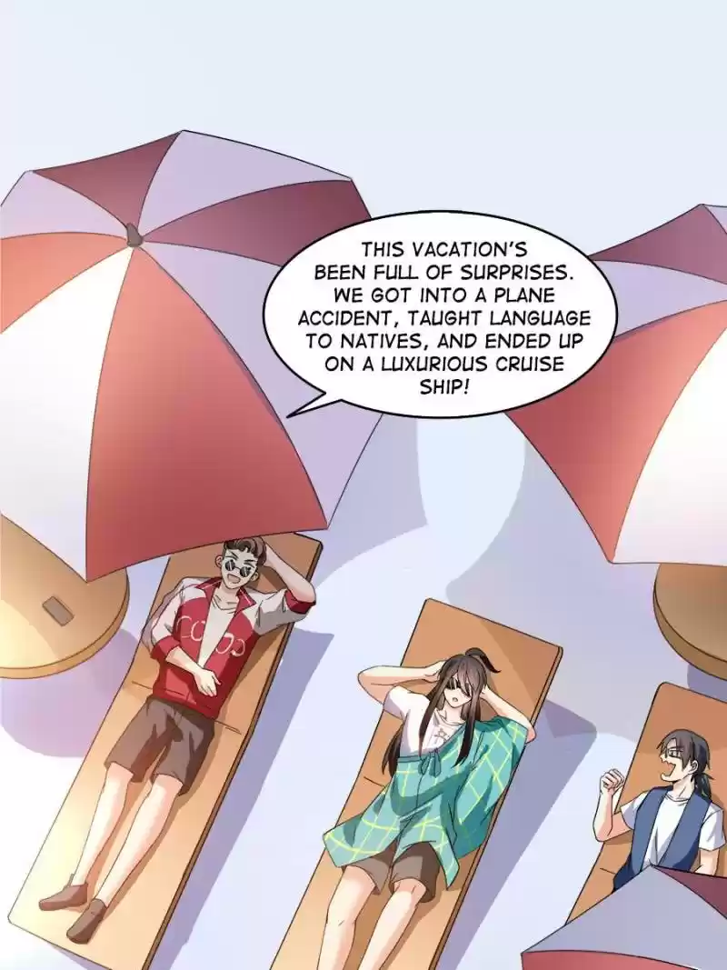 Cultivation Chat Group Chapter 284