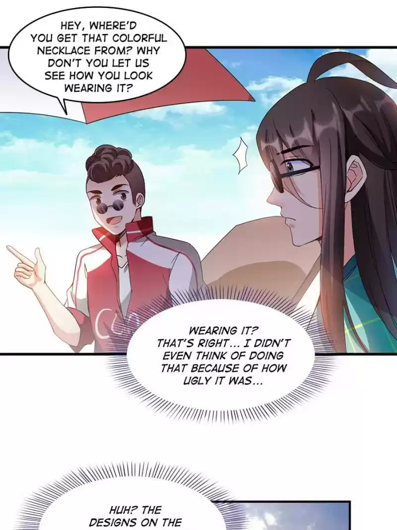 Cultivation Chat Group Chapter 284