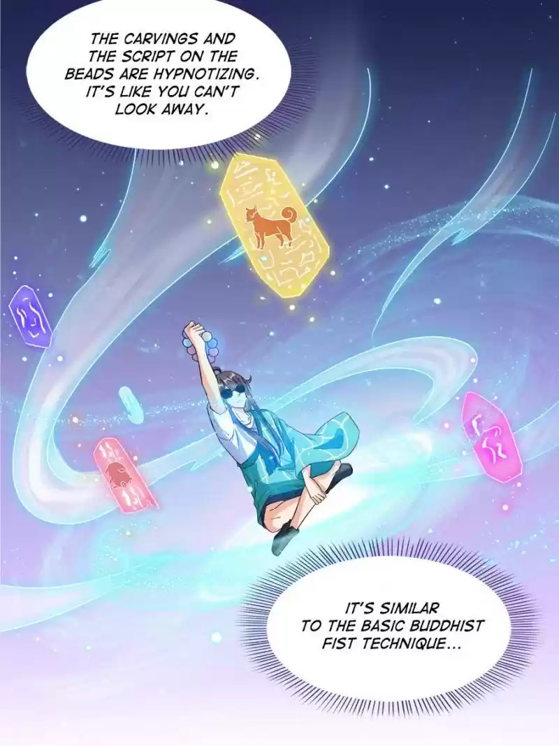 Cultivation Chat Group Chapter 284