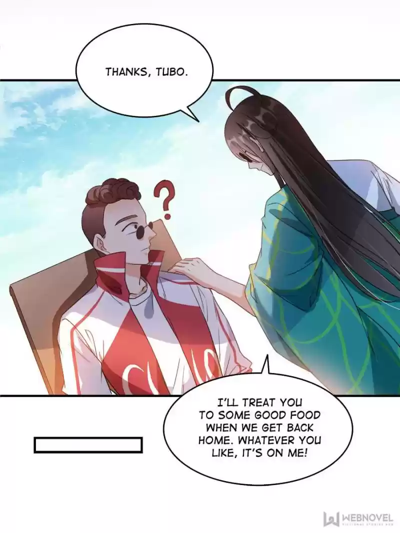 Cultivation Chat Group Chapter 284