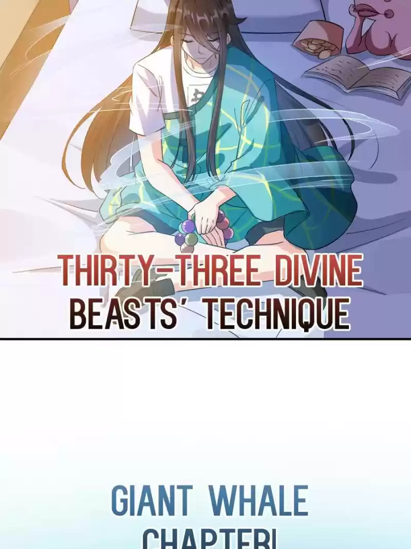 Cultivation Chat Group Chapter 284