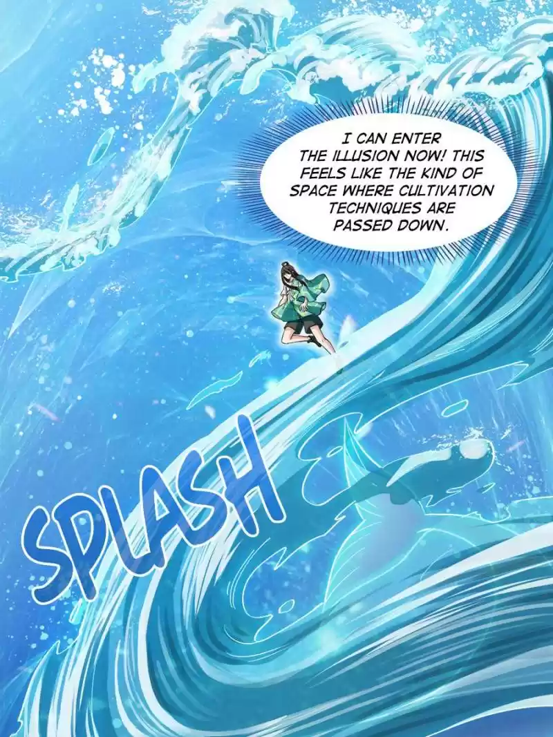 Cultivation Chat Group Chapter 284