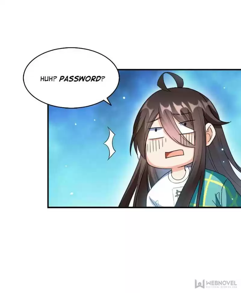 Cultivation Chat Group Chapter 284