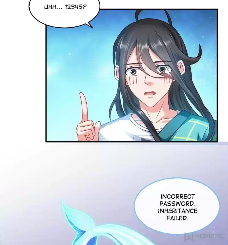 Cultivation Chat Group Chapter 285