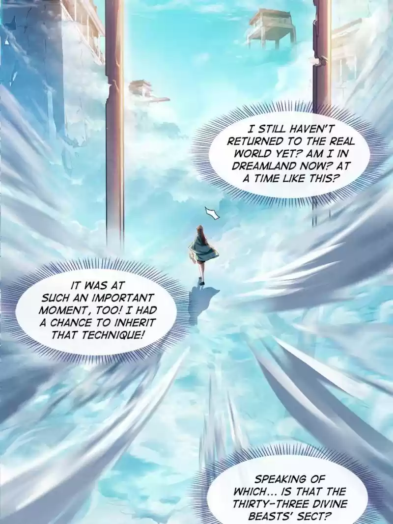 Cultivation Chat Group Chapter 285