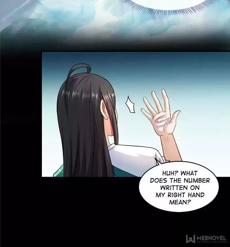 Cultivation Chat Group Chapter 285