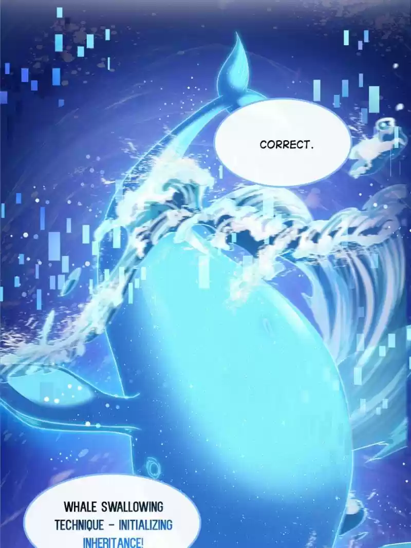 Cultivation Chat Group Chapter 285