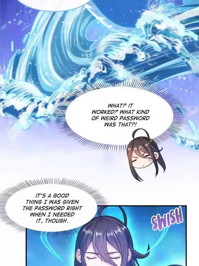 Cultivation Chat Group Chapter 285