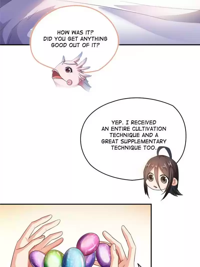 Cultivation Chat Group Chapter 285