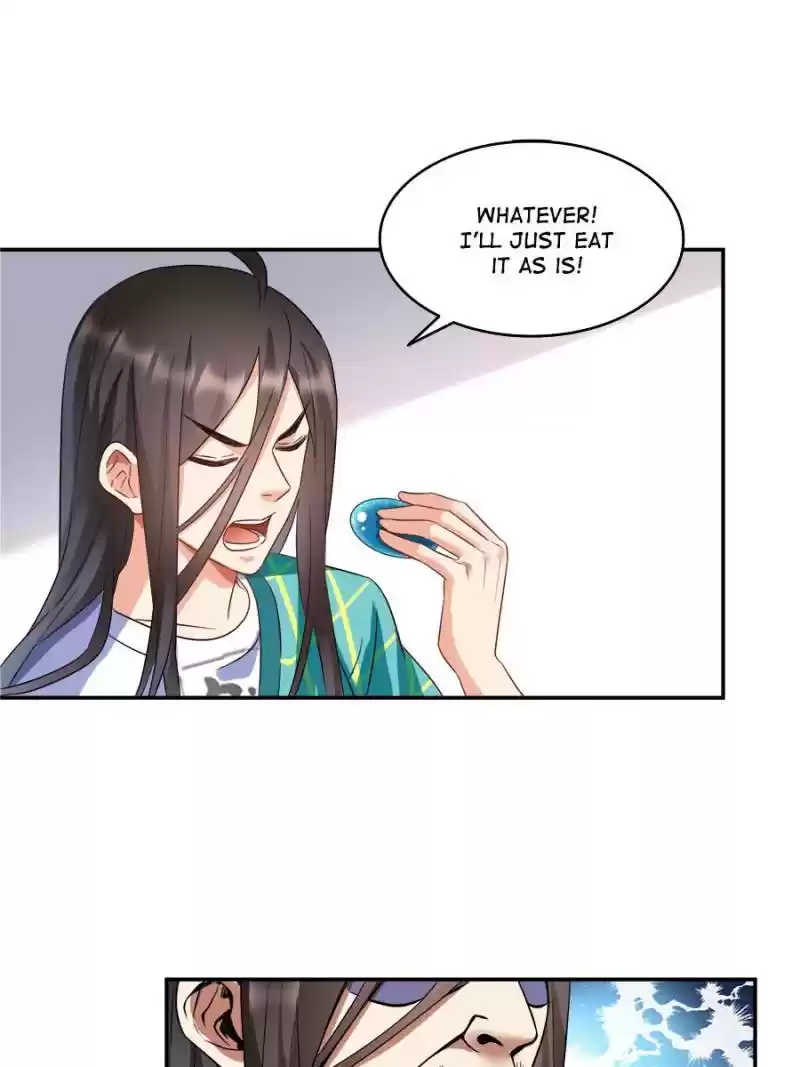 Cultivation Chat Group Chapter 285