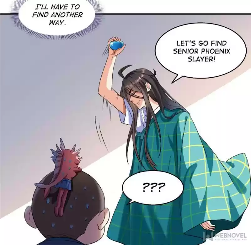 Cultivation Chat Group Chapter 285