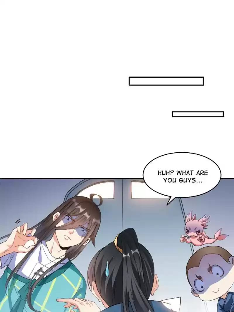 Cultivation Chat Group Chapter 285