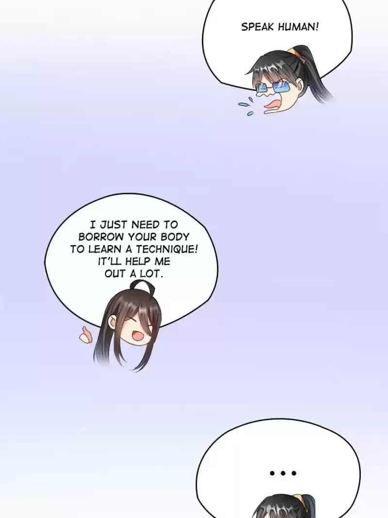 Cultivation Chat Group Chapter 285