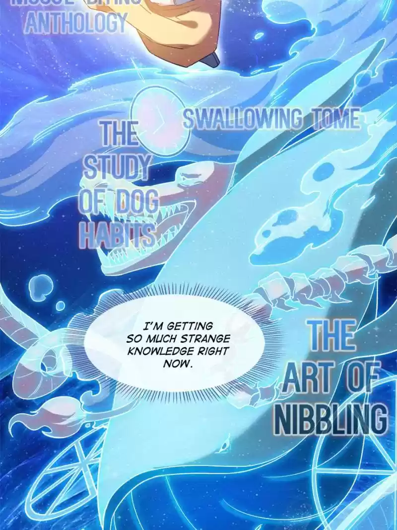 Cultivation Chat Group Chapter 285