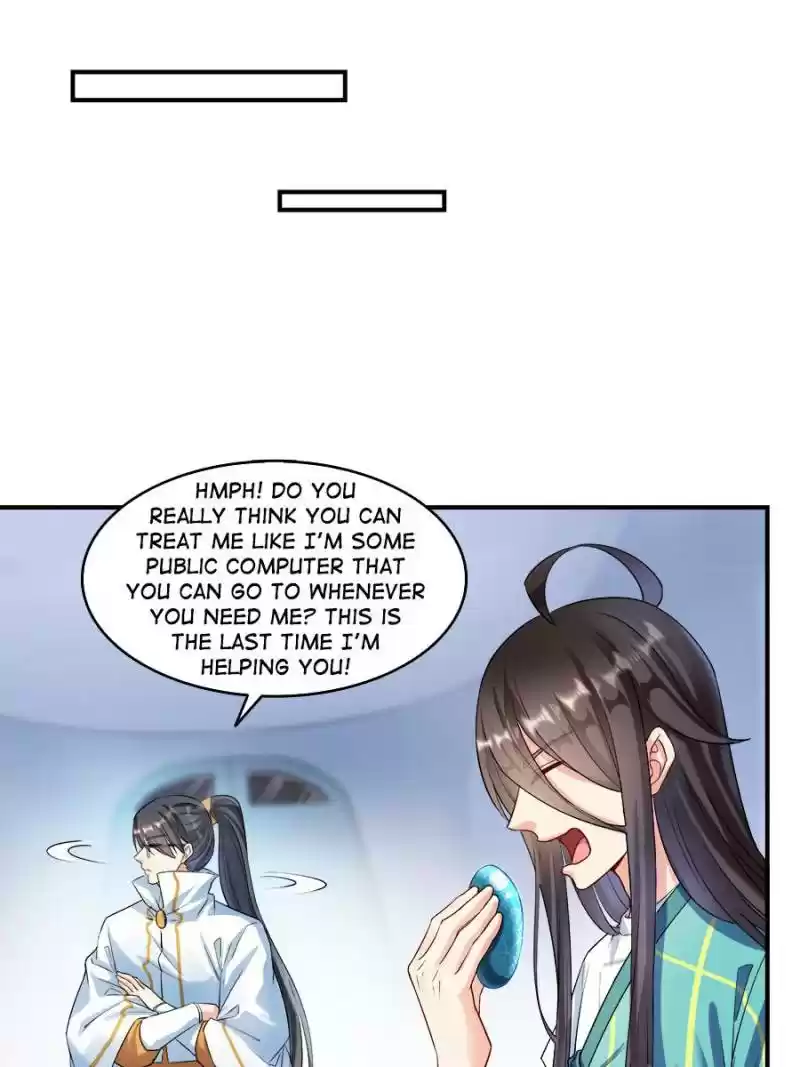 Cultivation Chat Group Chapter 285