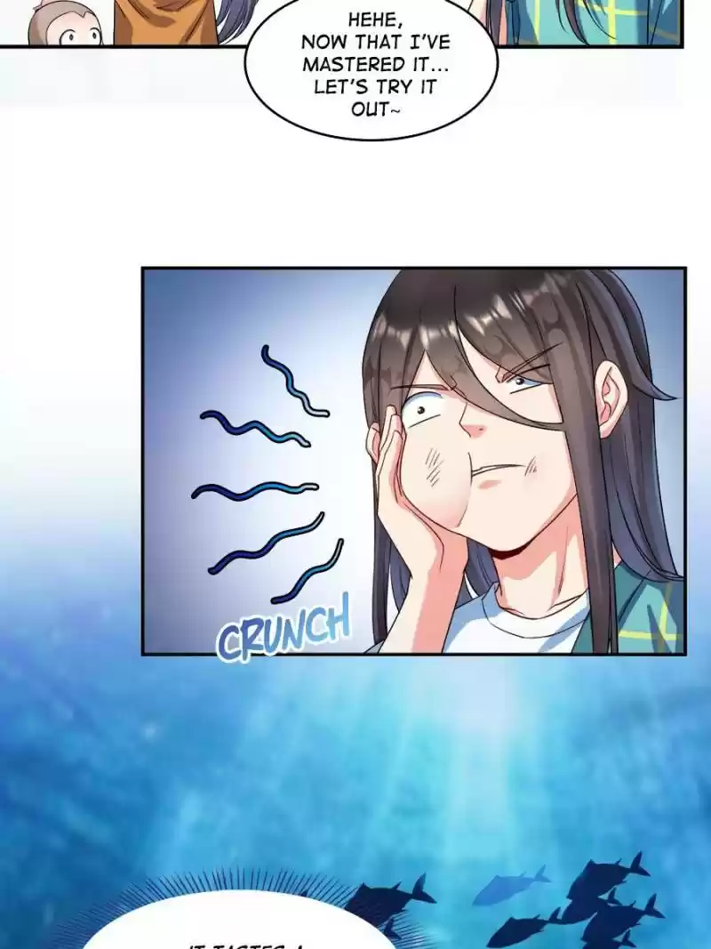 Cultivation Chat Group Chapter 285