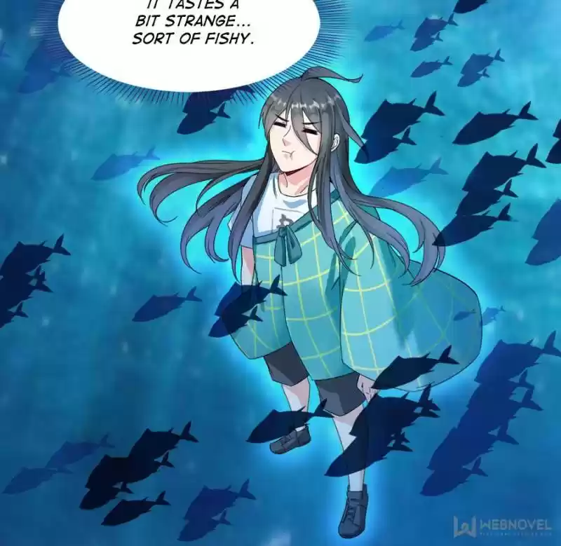 Cultivation Chat Group Chapter 285