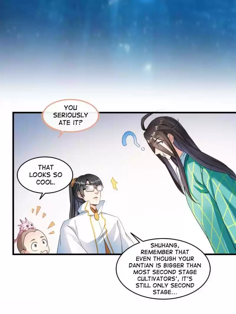 Cultivation Chat Group Chapter 285