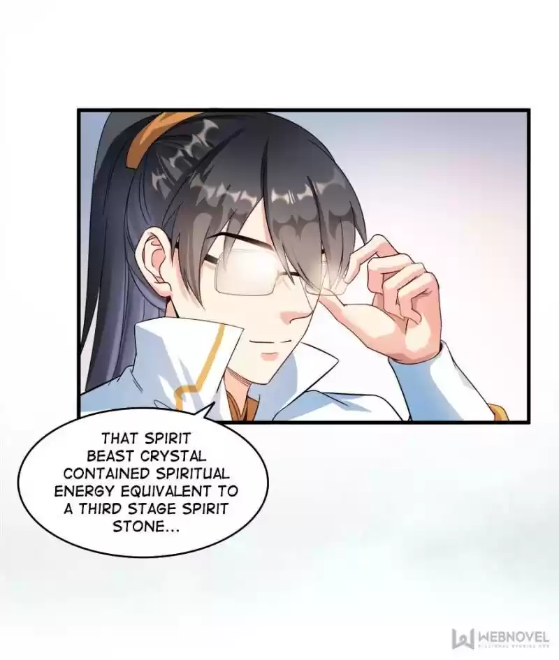 Cultivation Chat Group Chapter 285