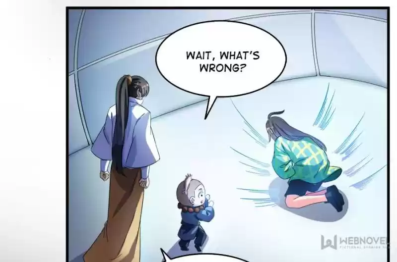 Cultivation Chat Group Chapter 285