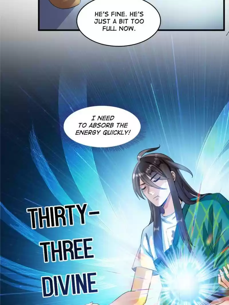 Cultivation Chat Group Chapter 285