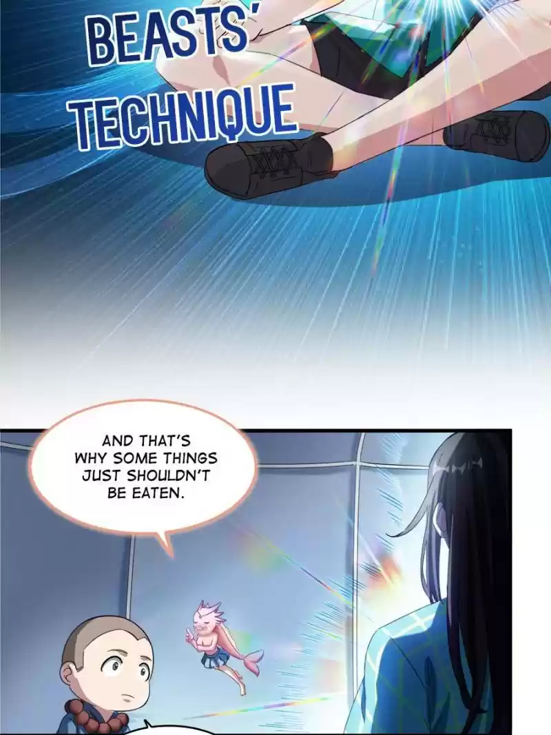 Cultivation Chat Group Chapter 285