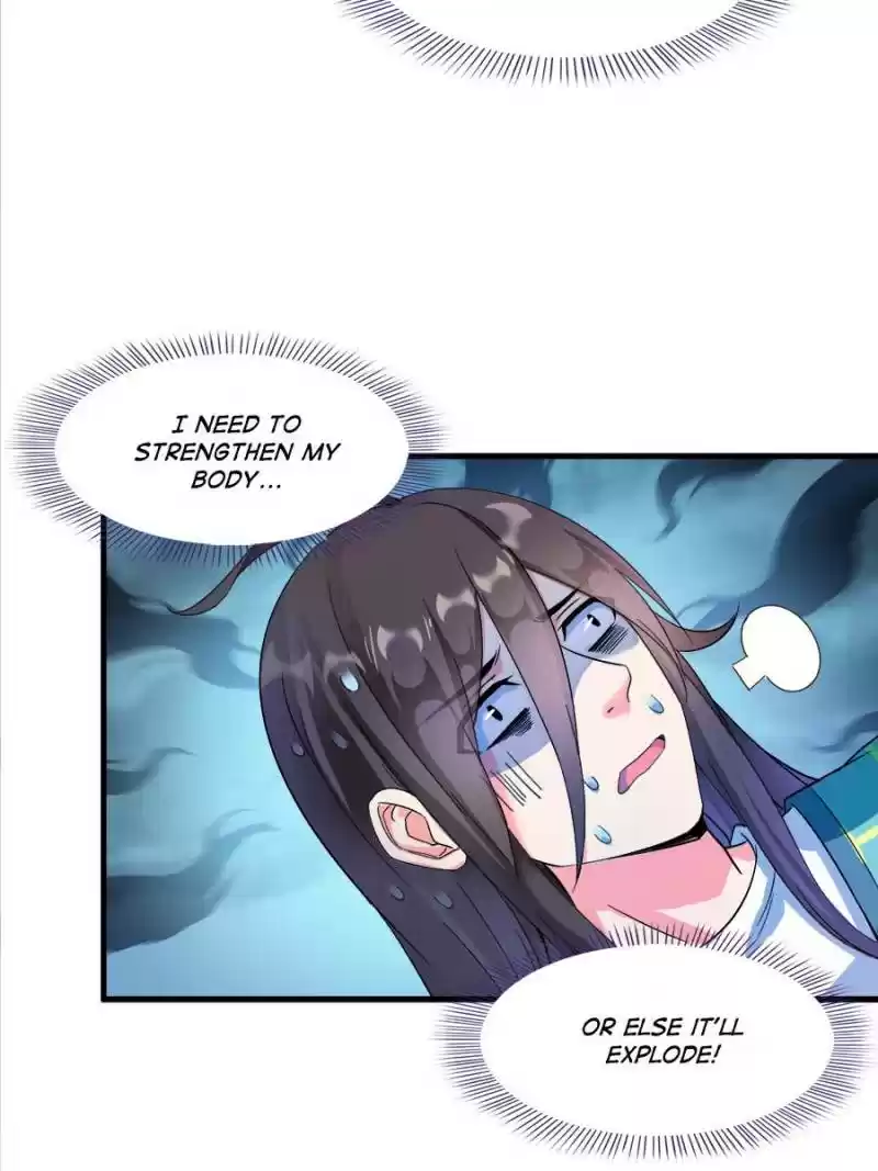 Cultivation Chat Group Chapter 285