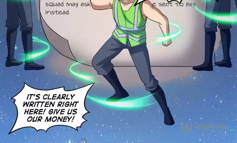 Cultivation Chat Group Chapter 292