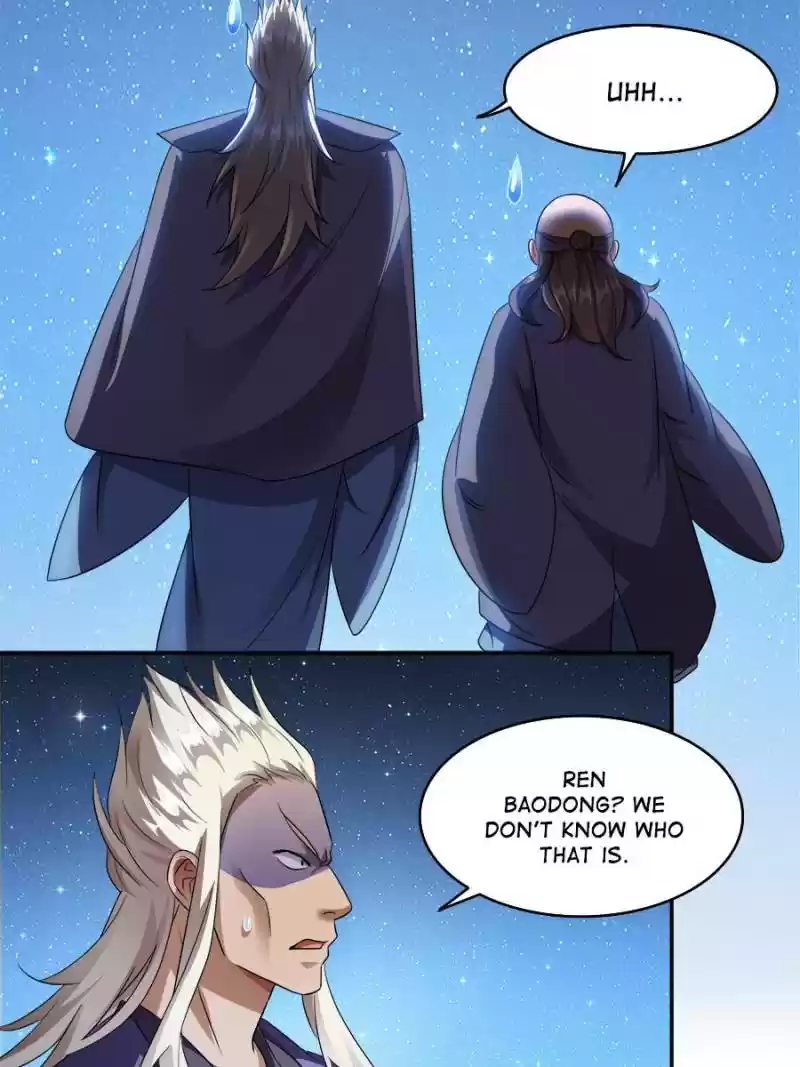 Cultivation Chat Group Chapter 292