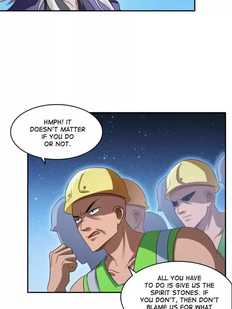 Cultivation Chat Group Chapter 292