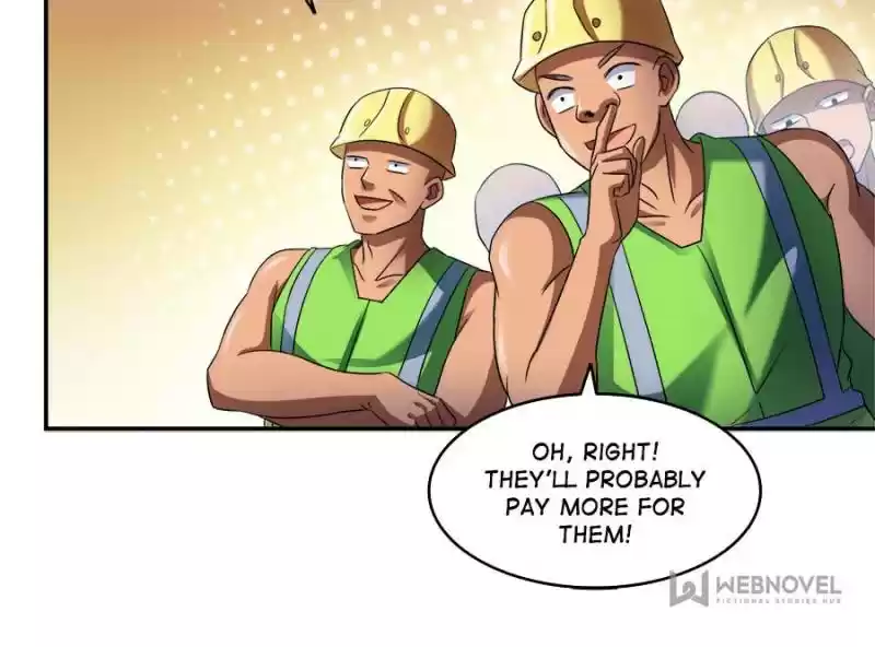 Cultivation Chat Group Chapter 292