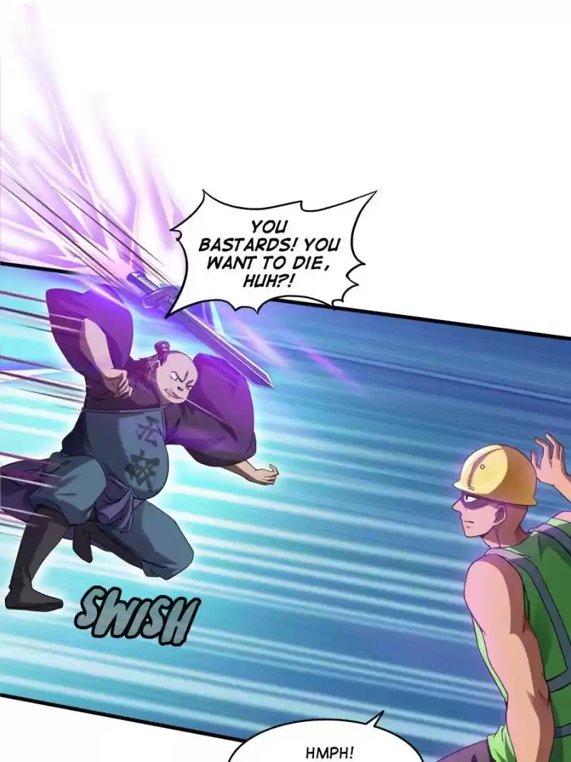 Cultivation Chat Group Chapter 292