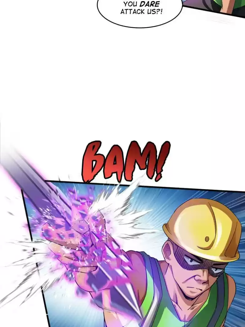 Cultivation Chat Group Chapter 292