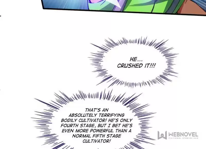Cultivation Chat Group Chapter 292