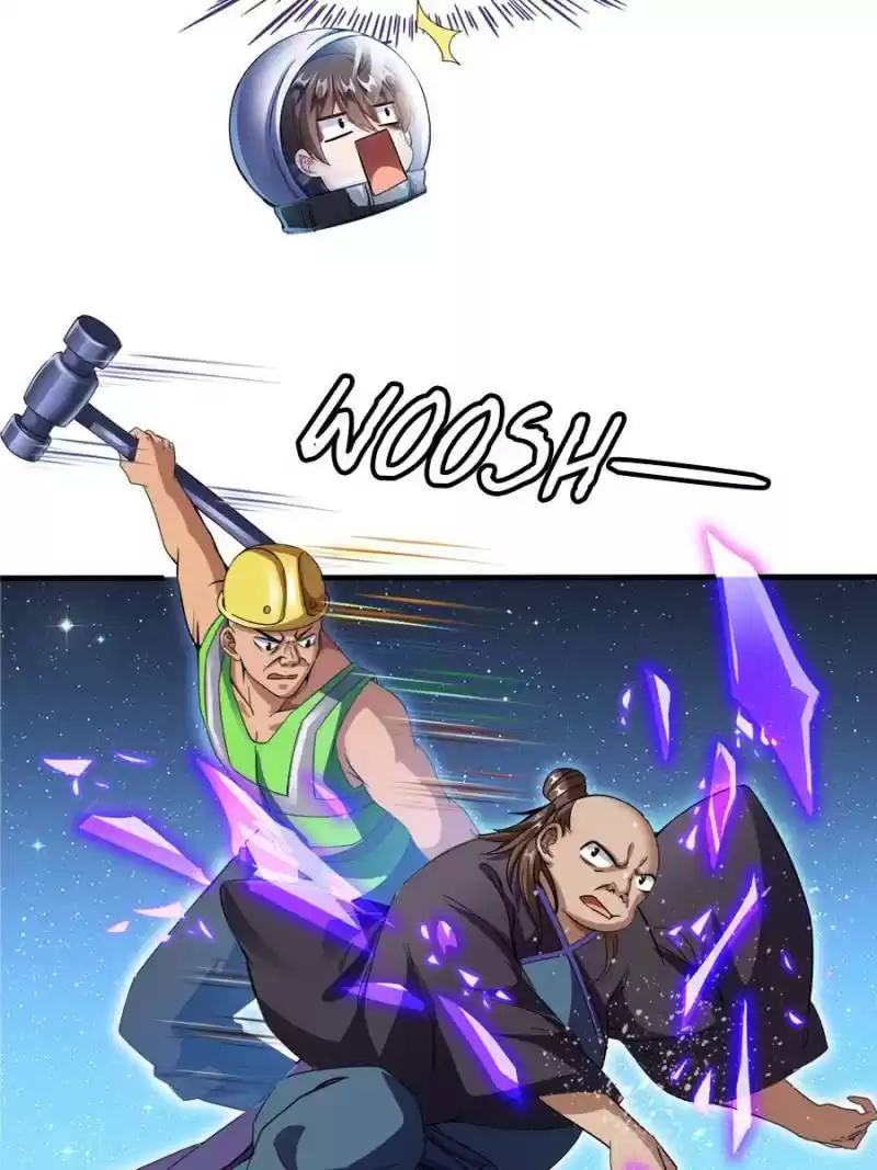 Cultivation Chat Group Chapter 292