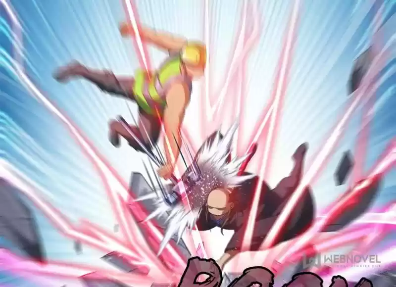 Cultivation Chat Group Chapter 292