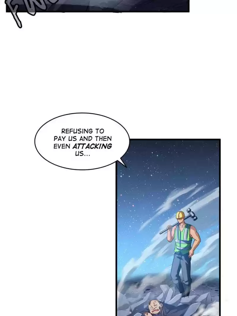 Cultivation Chat Group Chapter 292