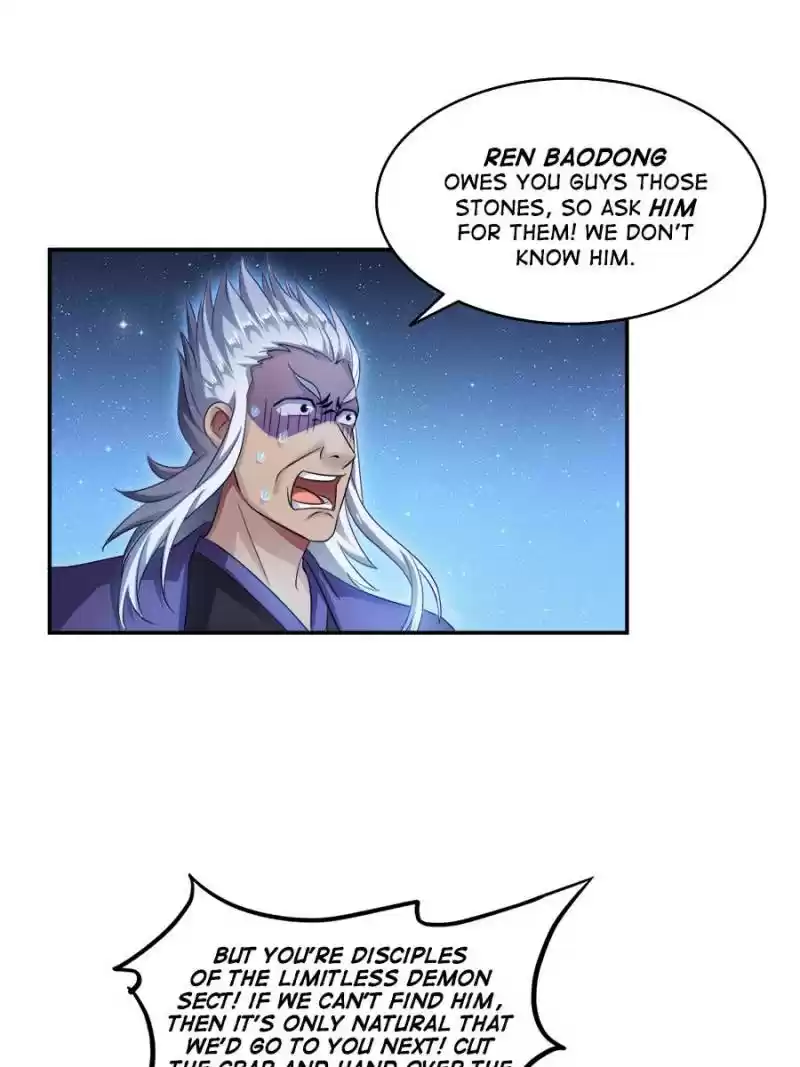 Cultivation Chat Group Chapter 292